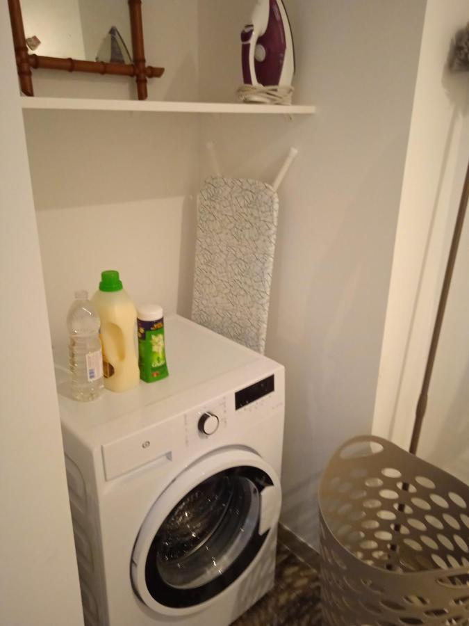 Gite Du Mas De La Finiere ,Avec Spa Interieur Châteaurenard Exteriör bild