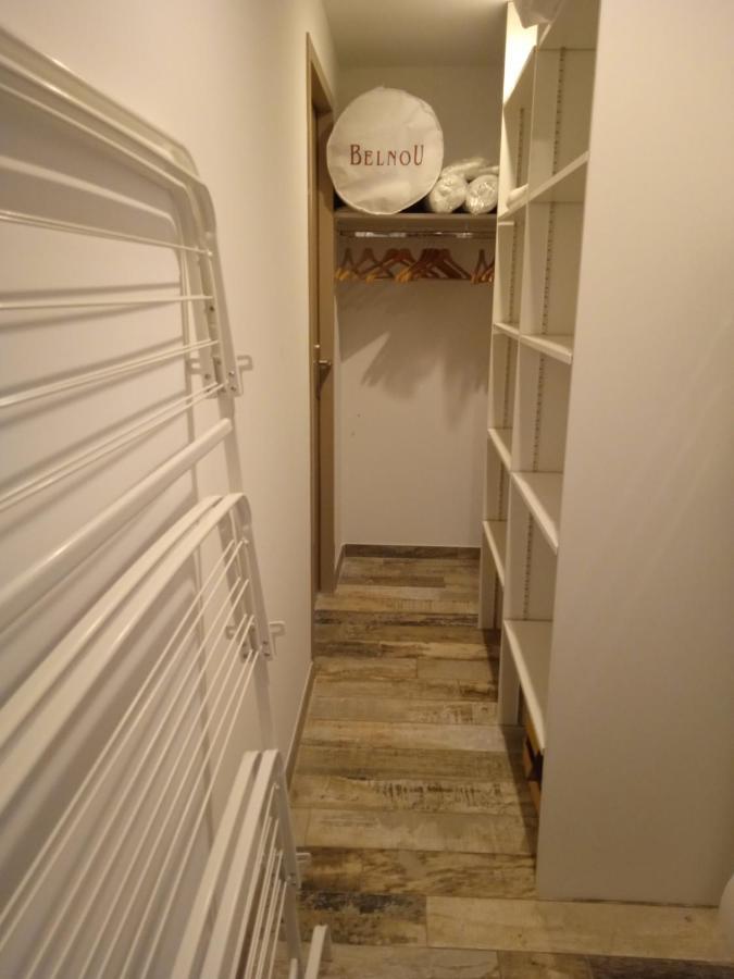 Gite Du Mas De La Finiere ,Avec Spa Interieur Châteaurenard Exteriör bild
